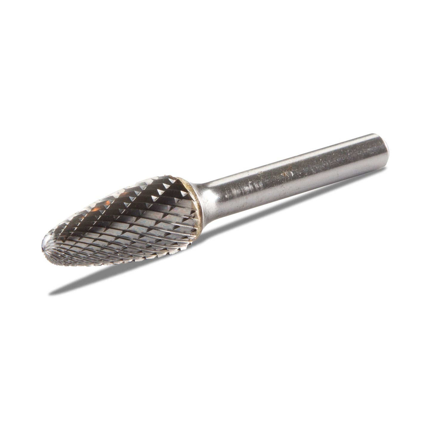 Tree Radius Carbide Burr