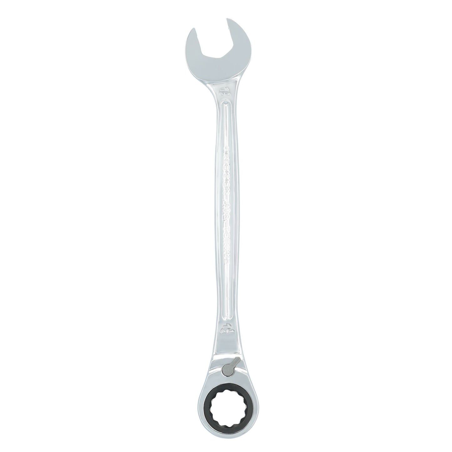 1-1/4” Reversible Ratcheting Wrench