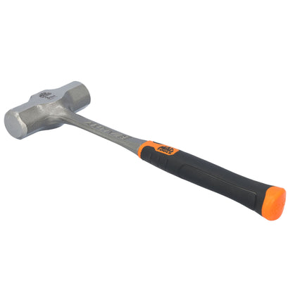 3 lb. Anti-Vibe® Sledge Hammer - Orange