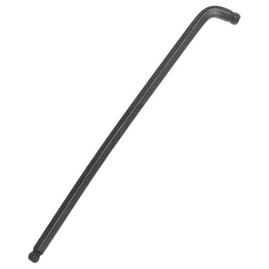 Double-Ball-End Stubby Hex L-Key 3/16"