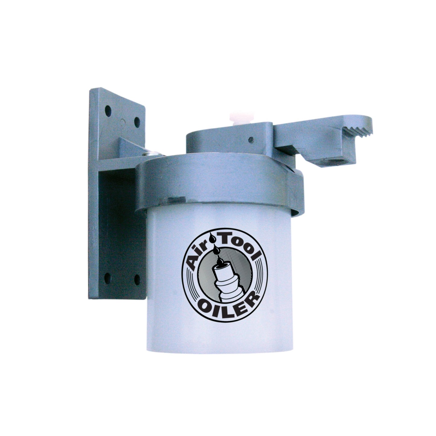 Air Tool Oil Dispenser