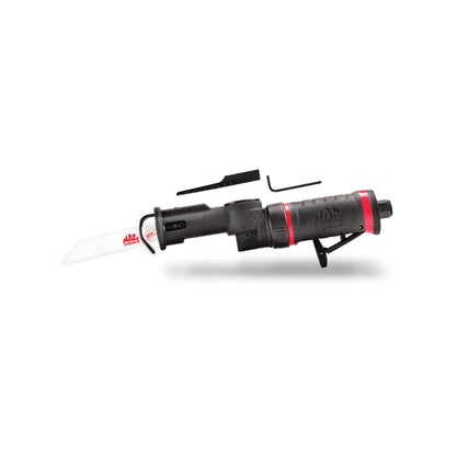 Heavy-Duty Geared Air Saw