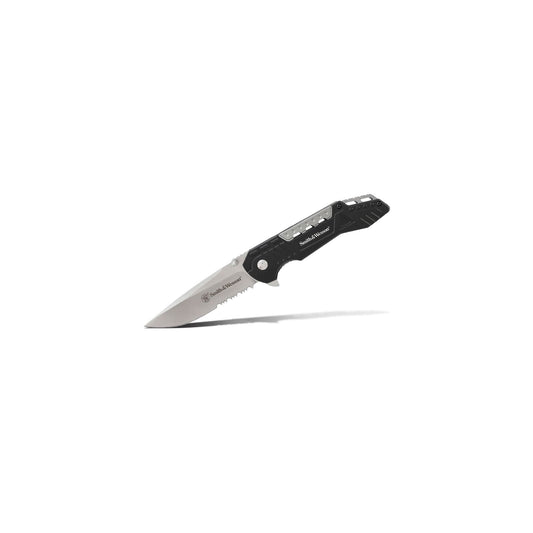 Smith & Wesson Liner Lock Folding Knife