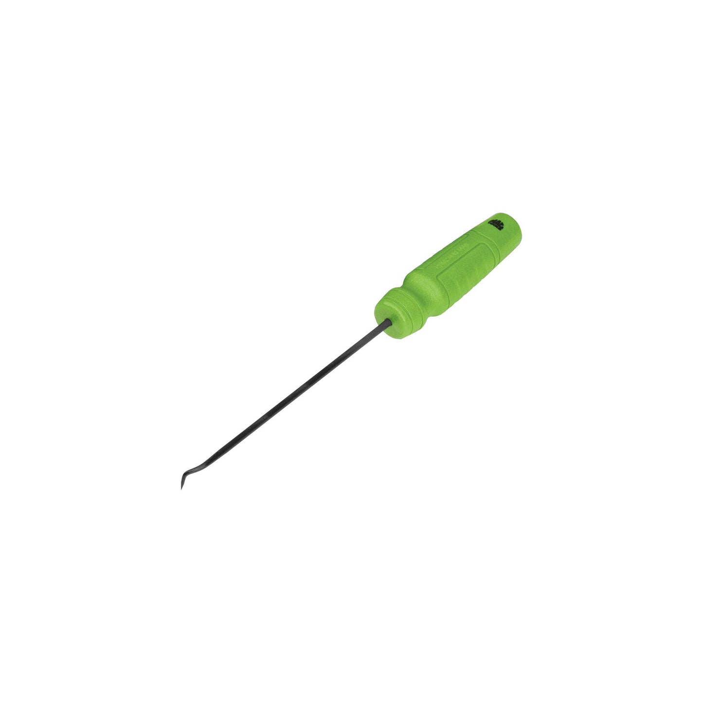 Mac-Grip™ Mini Long Coumpound-Bend Pick - Hi-Vis Green