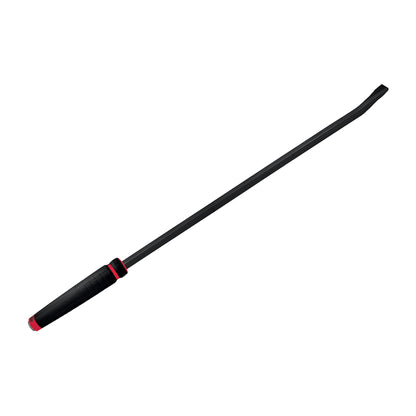 Curved Capped Pry Bar