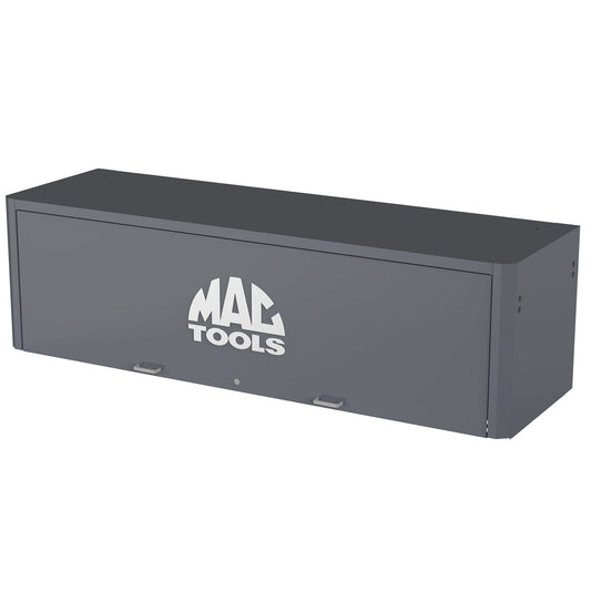 Macsimizer® Top Hutch - Carbon Gray
