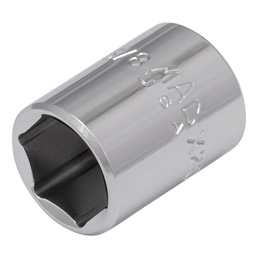 3/8" Drive Socket 5/8" - 6-PT.