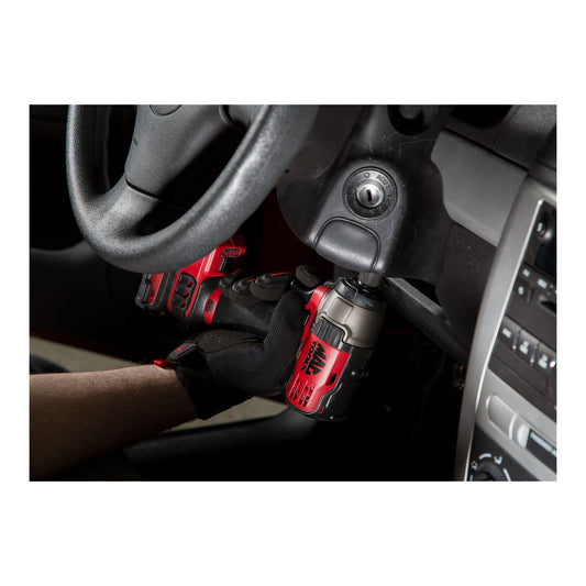 20V MAX* 1/4" Hex Drive BL-Spec™ Brushless Impact Driver