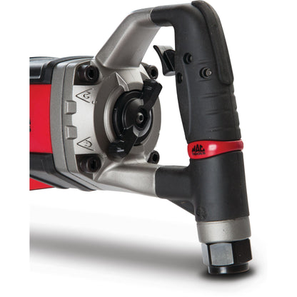 1" Drive D-Handle Air Impact Wrench w/6" Extended Anvil