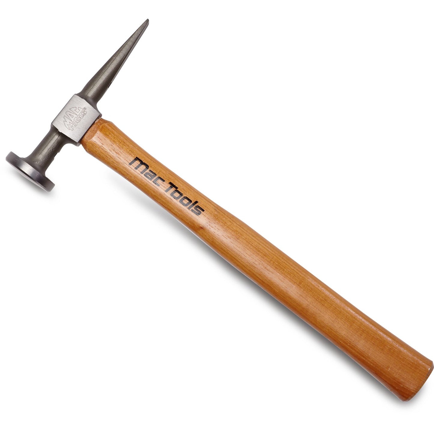 Cross-Chisel Hammer
