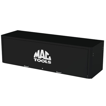 Macsimizer® Top Hutch - Flat Black