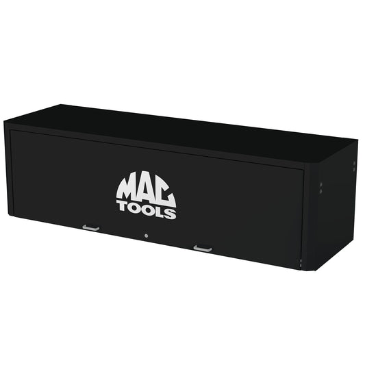 Macsimizer® Top Hutch - Flat Black