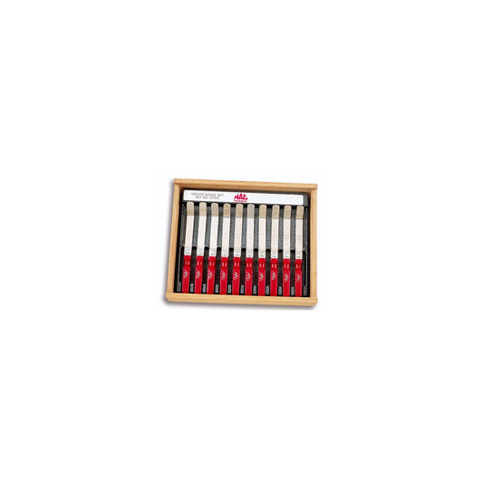 10-PC. Feeler Gauge Set