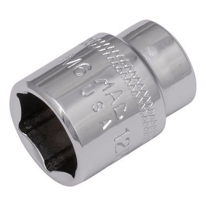 1/4" Drive Socket
