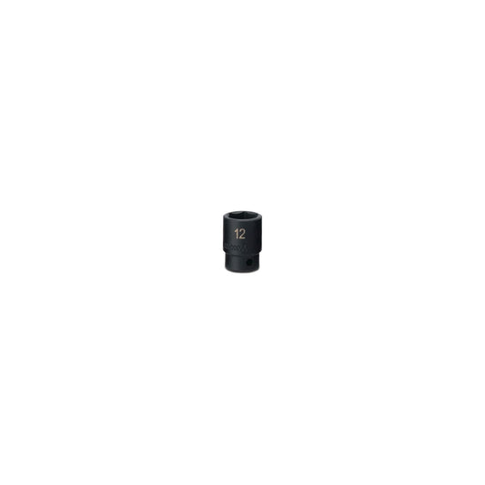 1/4" Drive, Magnetic Impact Socket