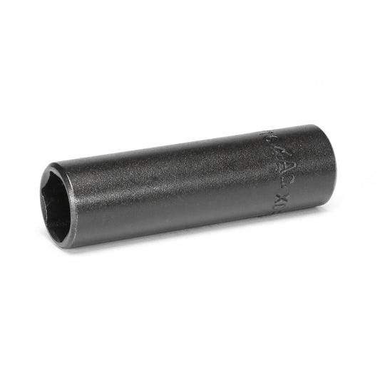 3/8" Drive Deep Impact Socket 9/16" - 6-PT.