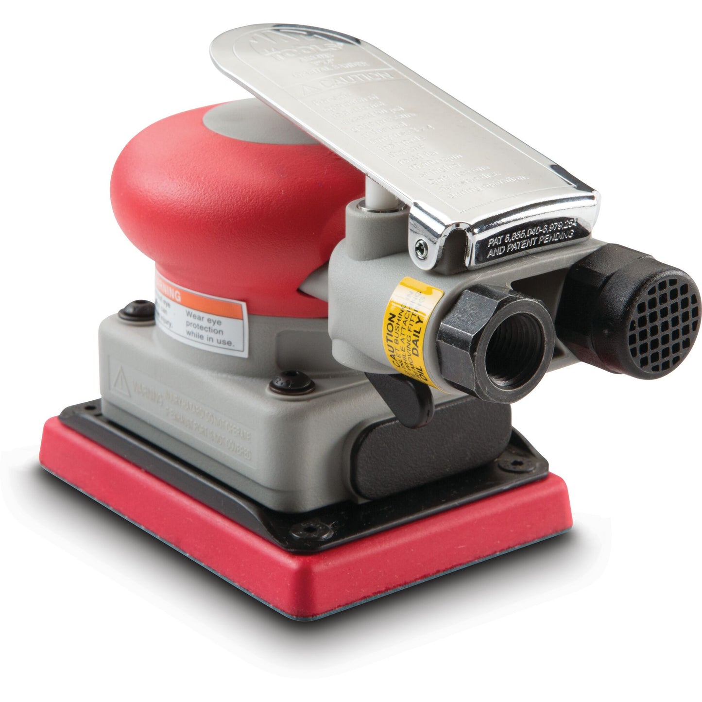 Composite Orbital Sander 3" x 4"