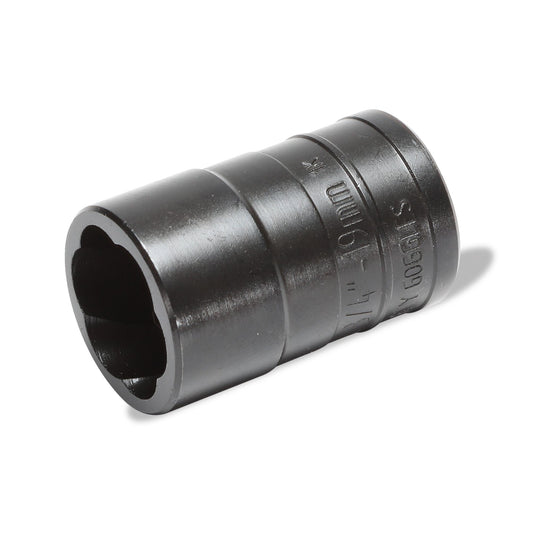 1/2" Drive Twist Socket - 3/4"