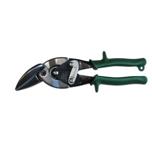 Offset Aviation Snip - Right Cut