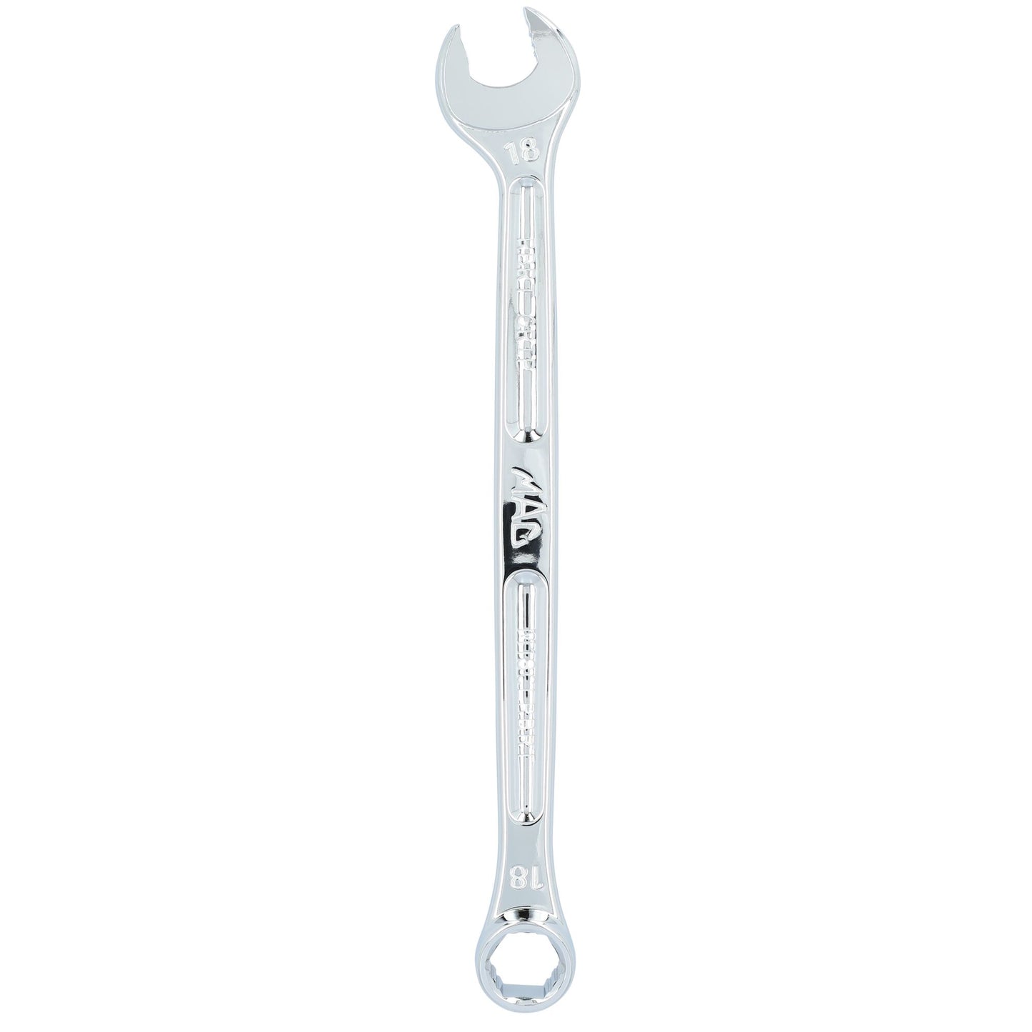 18mm R.B.R.T.™ Combination Wrench - 6-PT.