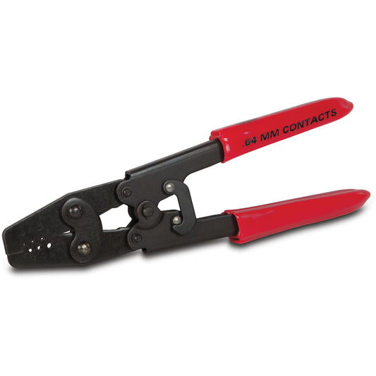 Micro-Pack and GT 630 Terminal Crimp Tool
