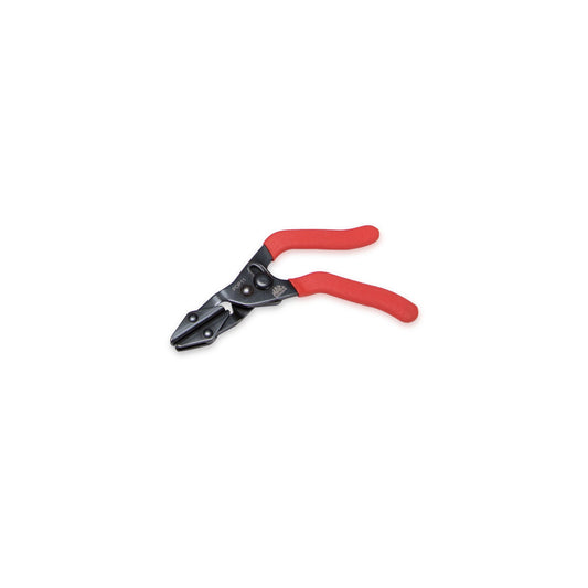 Pistol-Grip Pinch Off Pliers - Small