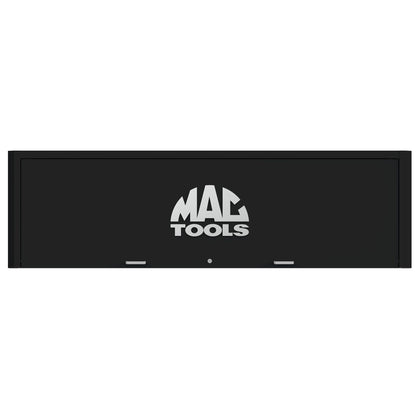 Macsimizer® Top Hutch - Flat Black