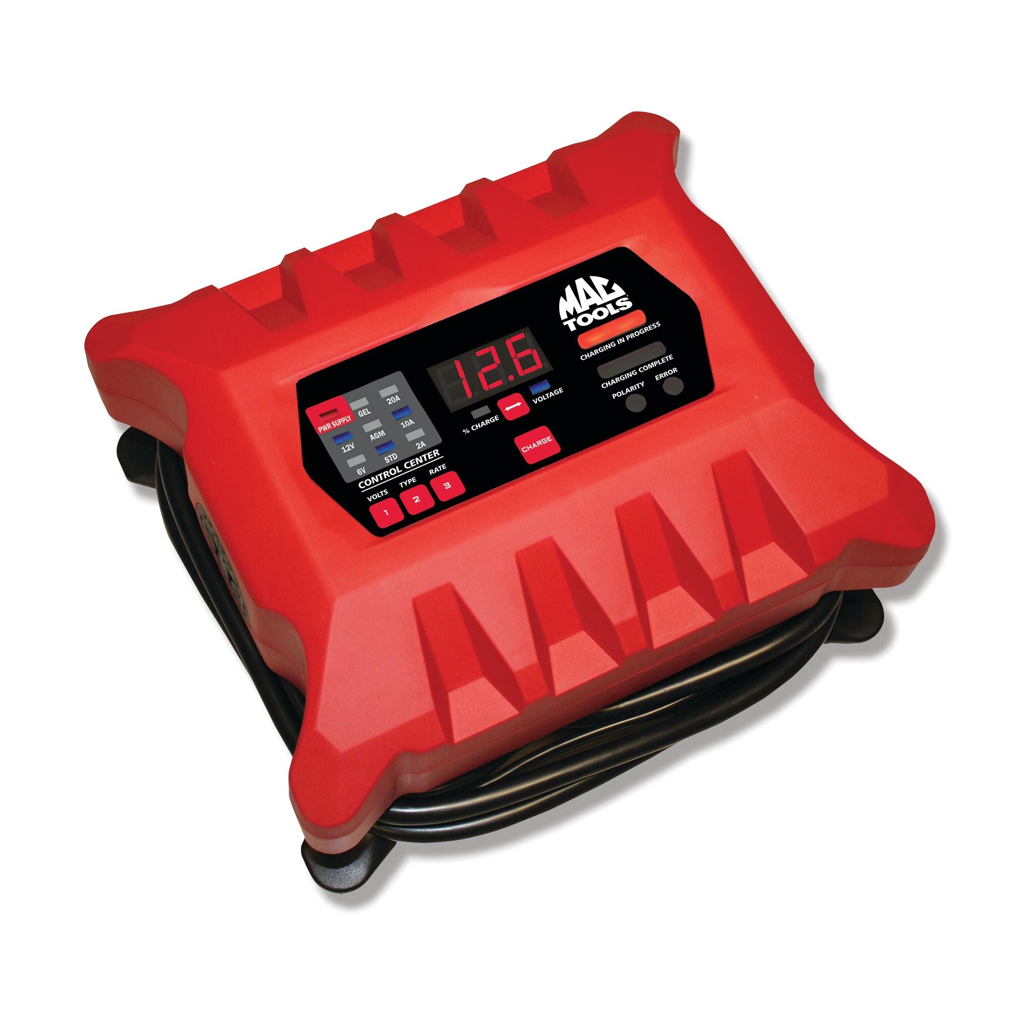 Battery Service