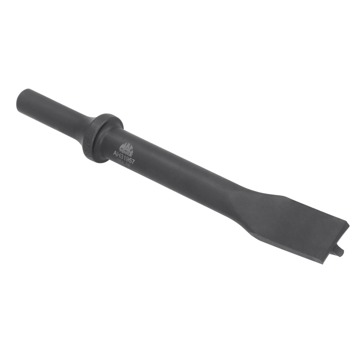 .401 Shank Panel Cutter Air Hammer Bit 6"