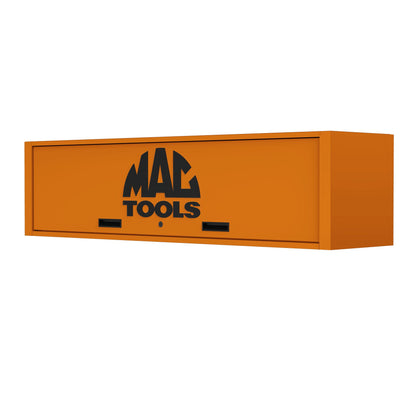Tech™ Series T6725 Horizontal Locker - Fireball Orange