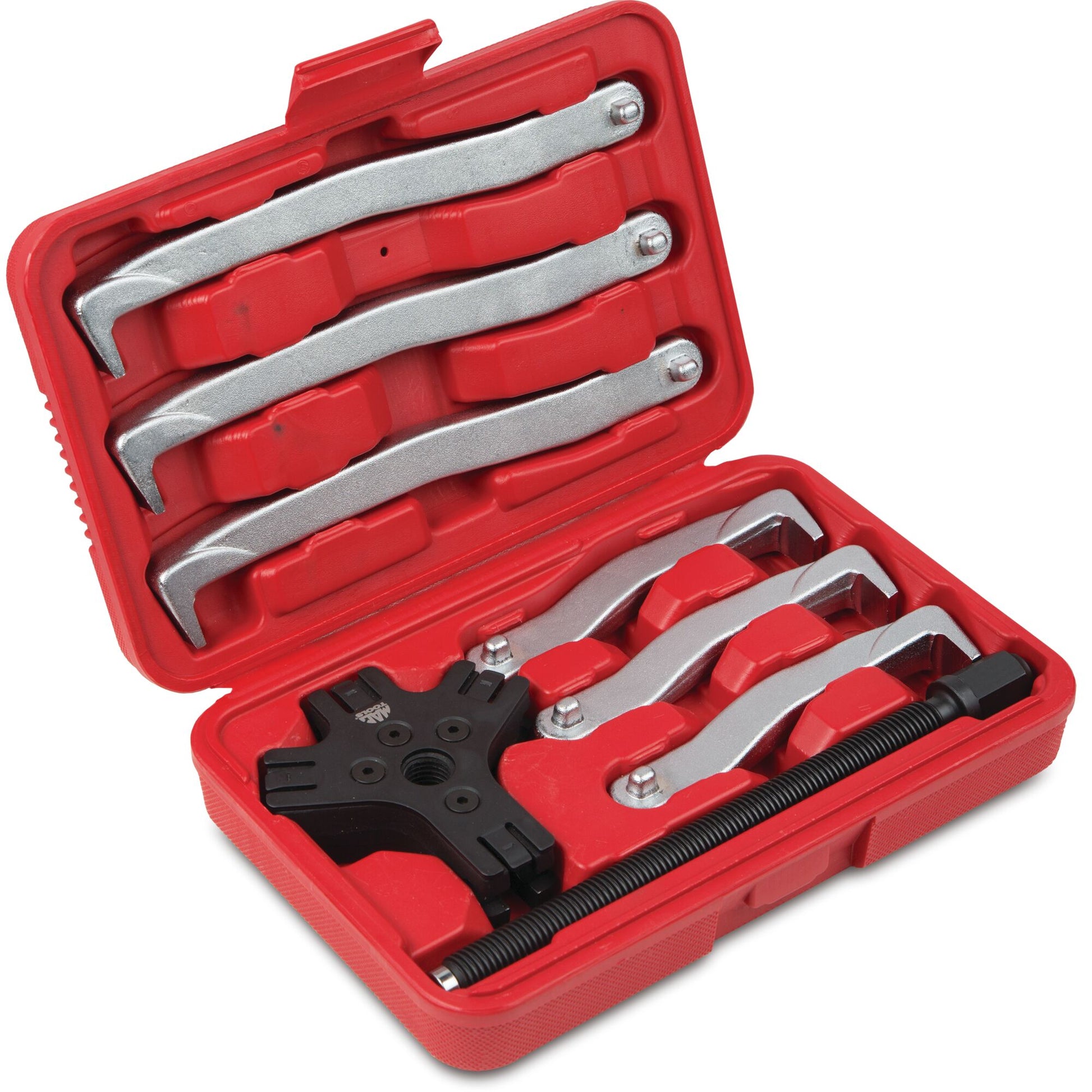 gear puller tool Ratcheting Gear Puller