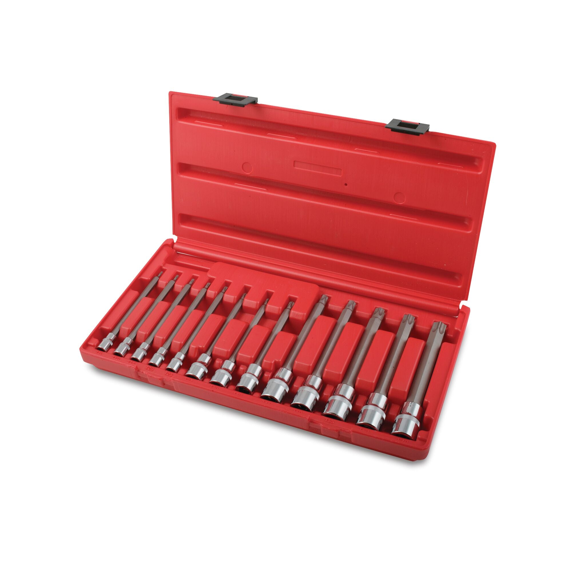 mac様 Driver Set, Long Torx - 13-PC.