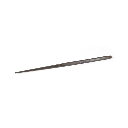 Long Taper Drift Punch 3/32" x 8"