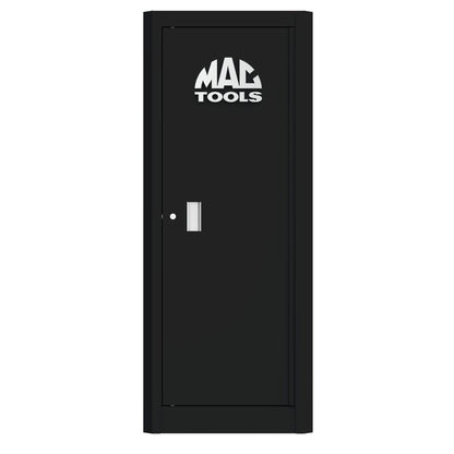 Macsimizer® Series Full Length Side Cabinet - Galaxy Black