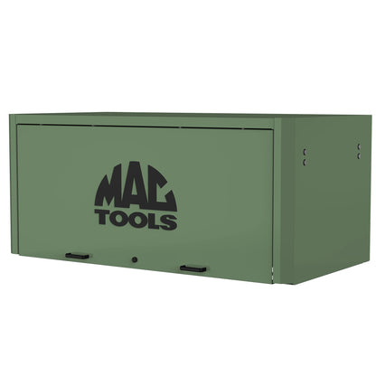 Macsimizer® Series Hutch for M5930 - Olive Green