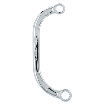 11mm x 13mm Half-Moon Wrench - 12-PT.