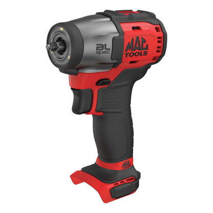 12V MAX 1/4" Drive Brushless Impact Wrench