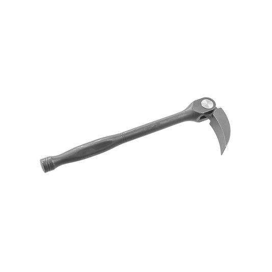 Metal Comfort-Handle Indexable Pry Bar - 8"