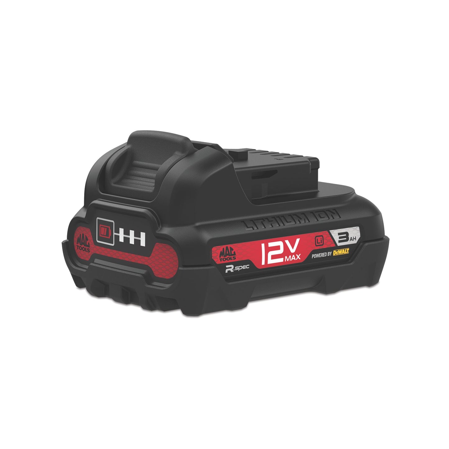 12V MAX R-Spec 3-Ah Li-Ion Battery