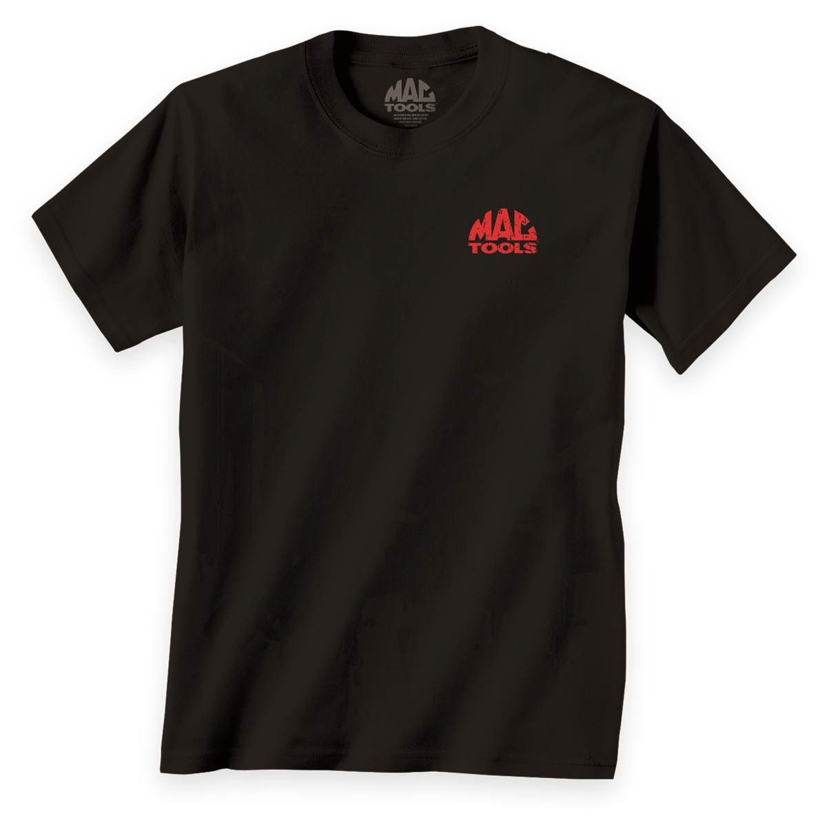 Cherry Bomb Tee