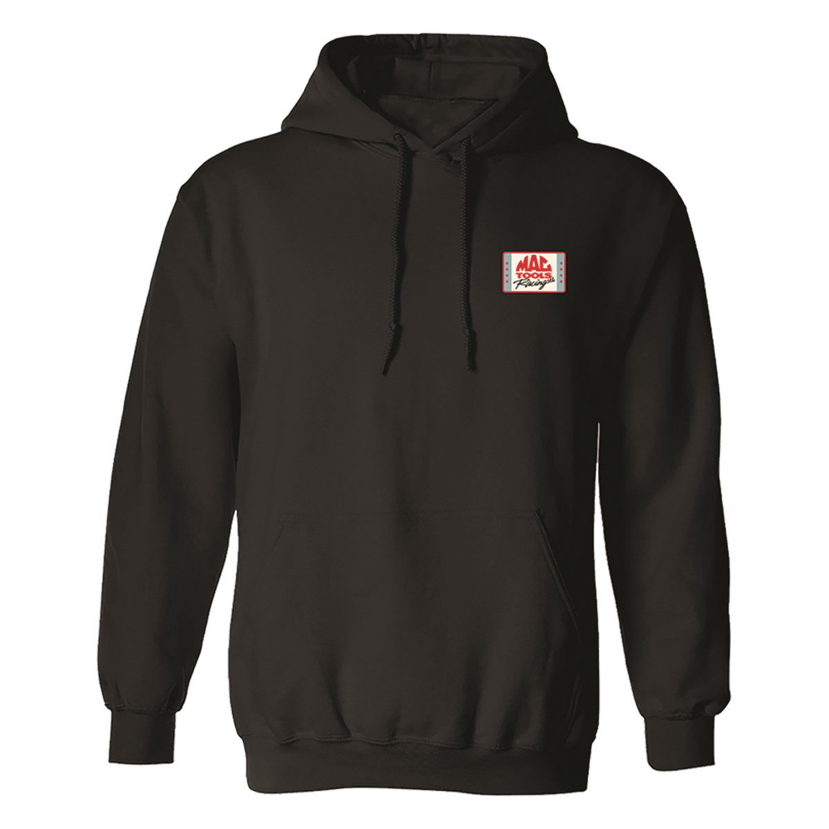 Speedway Racing Hoodie
