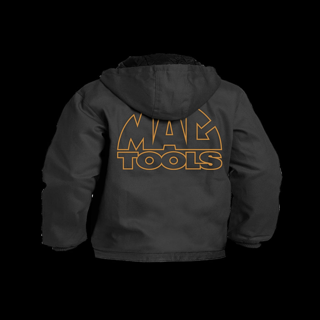 Macqlo（マックロ） washable zip half coat ultimex × polartec] washable zip half coat – Macqlo