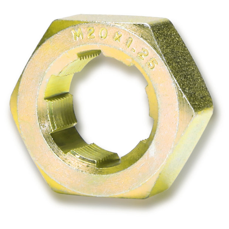 Spindle Nut Rethreader Die - 20mm x 1.25mm - 54-2673-0005 | Mac Tools