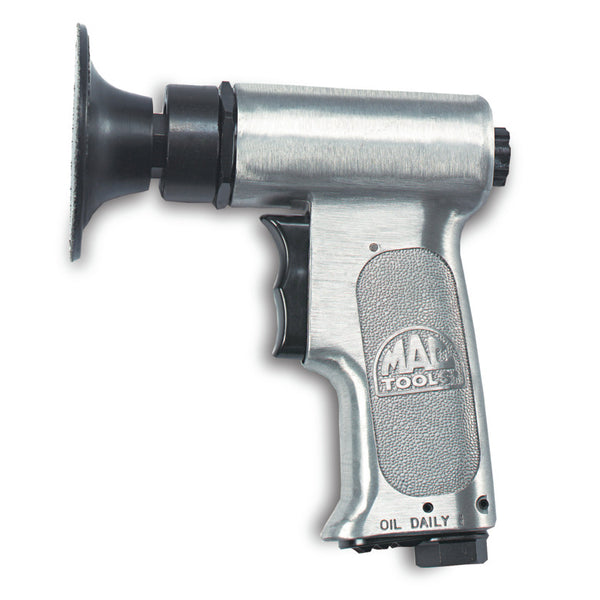Dual-Action Pistol-Grip Air Sander 3
