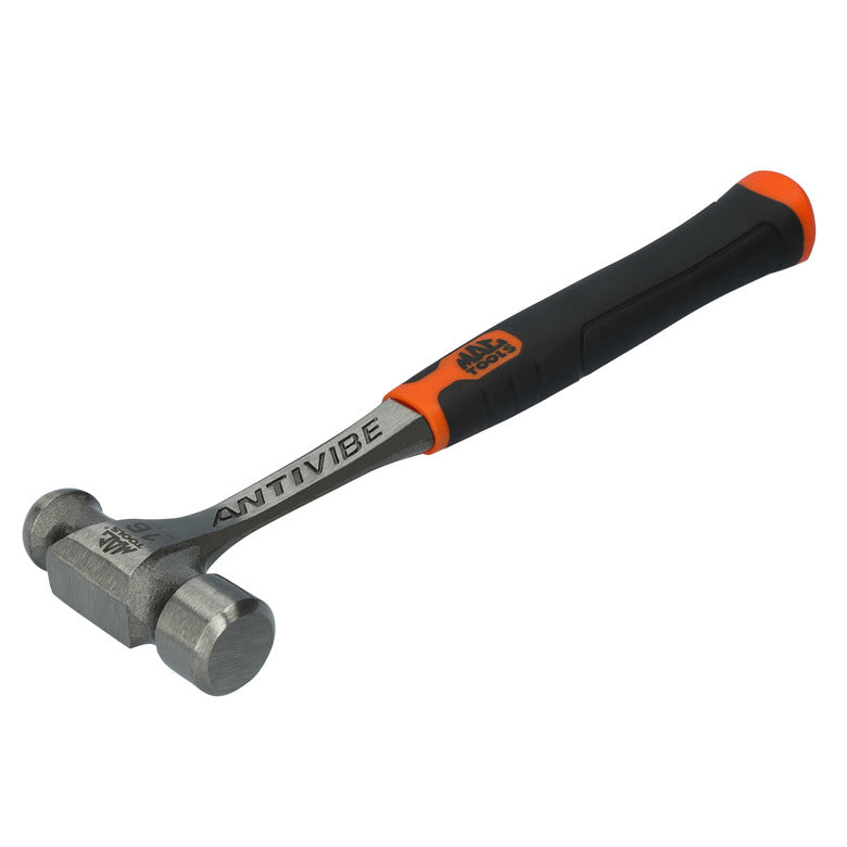 16 oz. Anti-Vibe® Ball Peen Hammer - Hi-Vis Orange - BH16AV-O