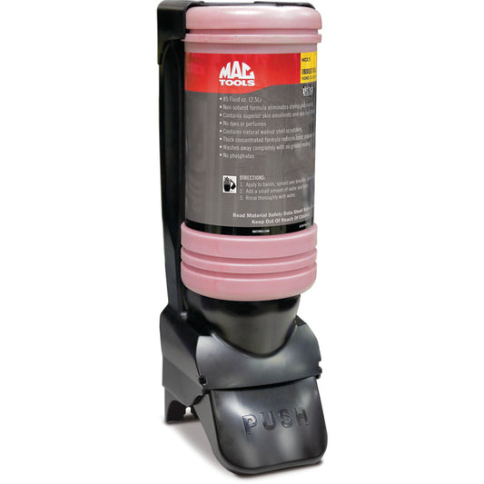 Industrial Hand Cleaner Wall Dispenser