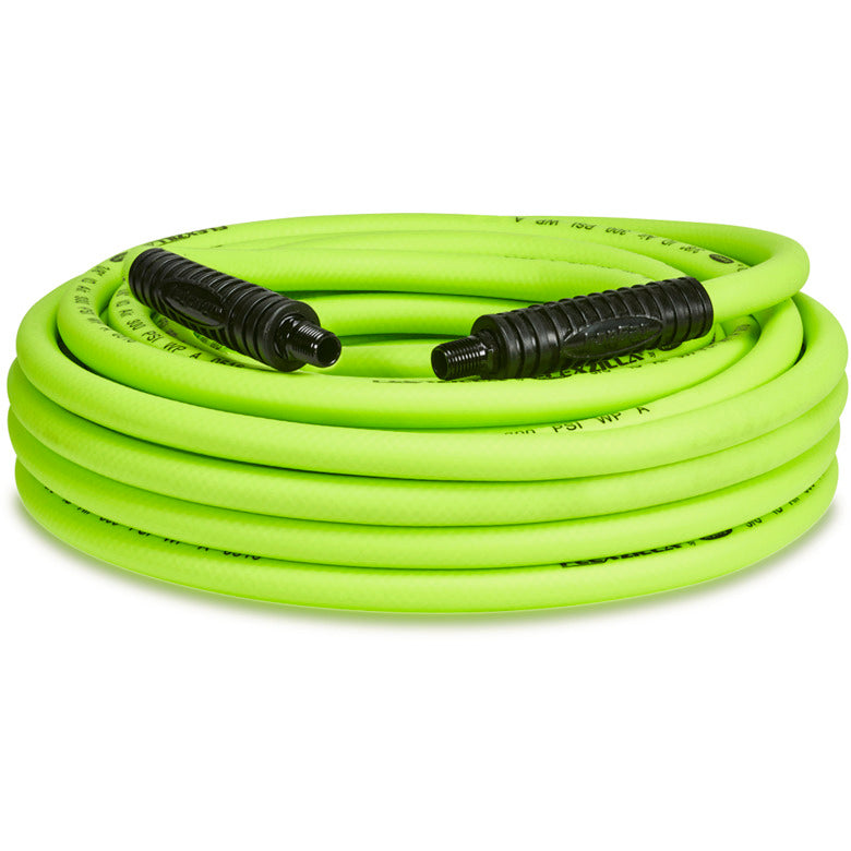 Air Hoses and Reels