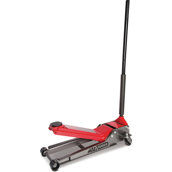 2-Ton Extra-Low Service Jack - JSA200EL | Mac Tools
