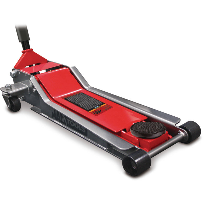 2-Ton Extra-Low Service Jack - JSA200EL | Mac Tools