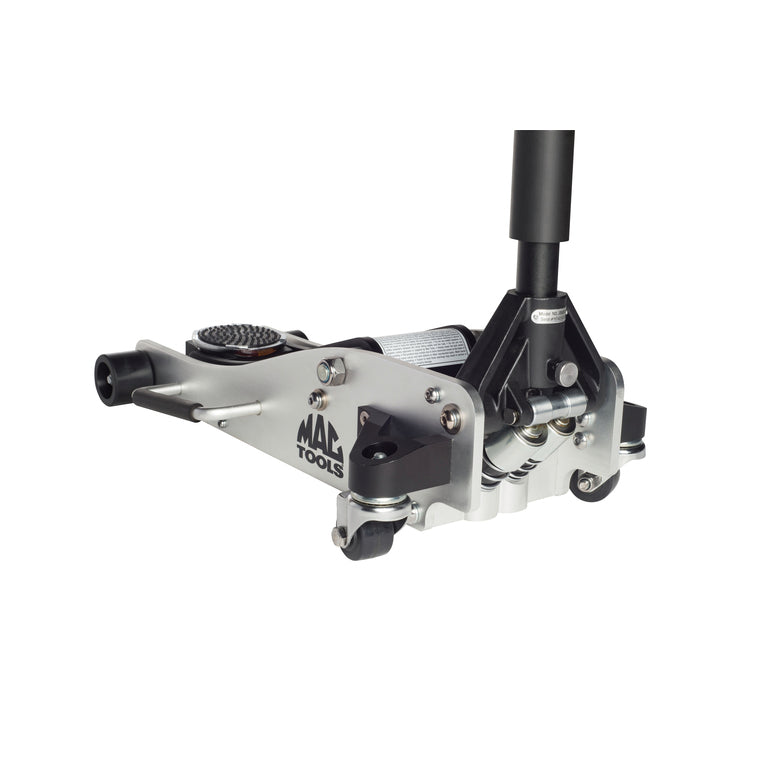 アルミジャッキ【JSA300AJ】 MACTOOL 3t